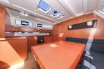 Yachtcharter BavariaCruiser46 Jameson II 16