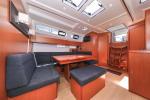Yachtcharter BavariaCruiser46 Jameson II 18