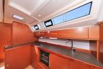 Yachtcharter BavariaCruiser46 Jameson II 19