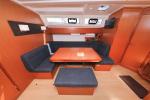 Yachtcharter BavariaCruiser46 Jameson II 20