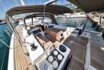 Yachtcharter Dufour470 La Familia 3