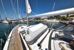 Yachtcharter Dufour470 La Familia 6