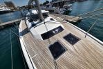 Yachtcharter Dufour470 La Familia 7