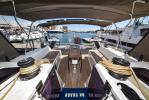 Yachtcharter Dufour470 La Familia 8