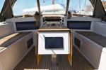 Yachtcharter Dufour470 La Familia 25