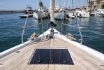 Yachtcharter Dufour470 La Familia 27