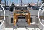 Yachtcharter Oceanis40 Eylin 4