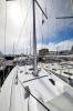 Yachtcharter Oceanis40 Eylin 6