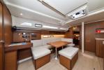 Yachtcharter Oceanis40 Eylin 7