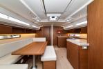 Yachtcharter Oceanis40 Eylin 10