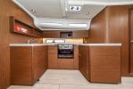 Yachtcharter Oceanis40 Eylin 11