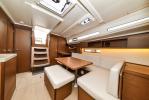 Yachtcharter Oceanis40 Eylin 13