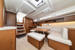 Yachtcharter Oceanis40 Eylin 14