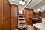 Yachtcharter Oceanis40 Eylin 16