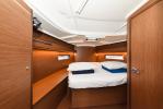 Yachtcharter Oceanis40 Eylin 18