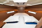 Yachtcharter Oceanis40 Eylin 19