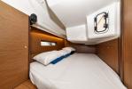Yachtcharter Oceanis40 Eylin 21