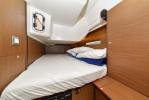Yachtcharter Oceanis40 Eylin 22