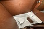 Yachtcharter Oceanis40 Eylin 23