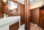Yachtcharter Oceanis40 Eylin 24