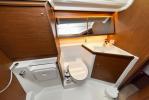Yachtcharter Oceanis40 Eylin 25