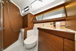Yachtcharter Oceanis40 Eylin 26
