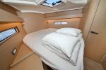 Yachtcharter Oceanis40 Orion 17