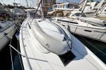 Yachtcharter Oceanis40 Orion 22