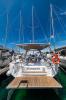 Yachtcharter Oceanis40 Poseidon 1