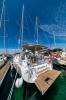Yachtcharter Oceanis40 Poseidon 2