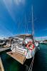 Yachtcharter Oceanis40 Poseidon 4