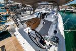 Yachtcharter Oceanis40 Poseidon 7