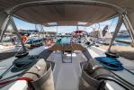 Yachtcharter Oceanis40 Poseidon 8