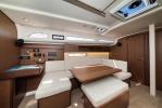 Yachtcharter Oceanis40 Poseidon 13