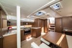 Yachtcharter Oceanis40 Poseidon 15