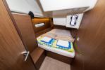 Yachtcharter Oceanis40 Poseidon 28