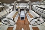 Yachtcharter Oceanis41 Hope 5