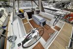 Yachtcharter Oceanis41 Hope 6