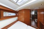 Yachtcharter Oceanis41 Hope 18