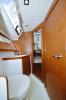 Yachtcharter Oceanis41 Hope 21