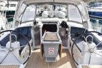 Yachtcharter Oceanis41 Seven 2