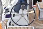 Yachtcharter Oceanis41 Seven 3