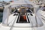 Yachtcharter Oceanis41 Seven 4