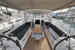 Yachtcharter Oceanis41 Seven 5
