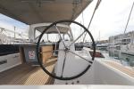 Yachtcharter Oceanis41 Seven 6