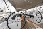 Yachtcharter Oceanis41 Seven 8