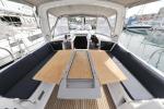 Yachtcharter Oceanis41 Seven 12