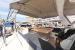 Yachtcharter Oceanis41 Seven 13
