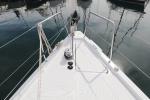 Yachtcharter Oceanis41 Seven 14