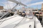 Yachtcharter Oceanis41 Seven 15